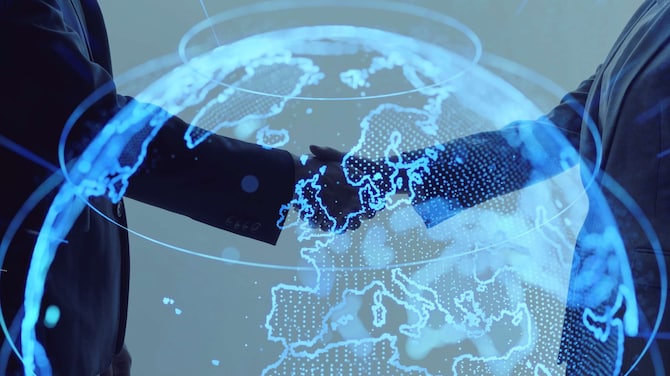 Radisson Collection Hotel, Grand Place Brussels - Meeting etiquette