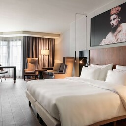 Radisson Collection Hotel, Grand Place Brussels - Junior Suite