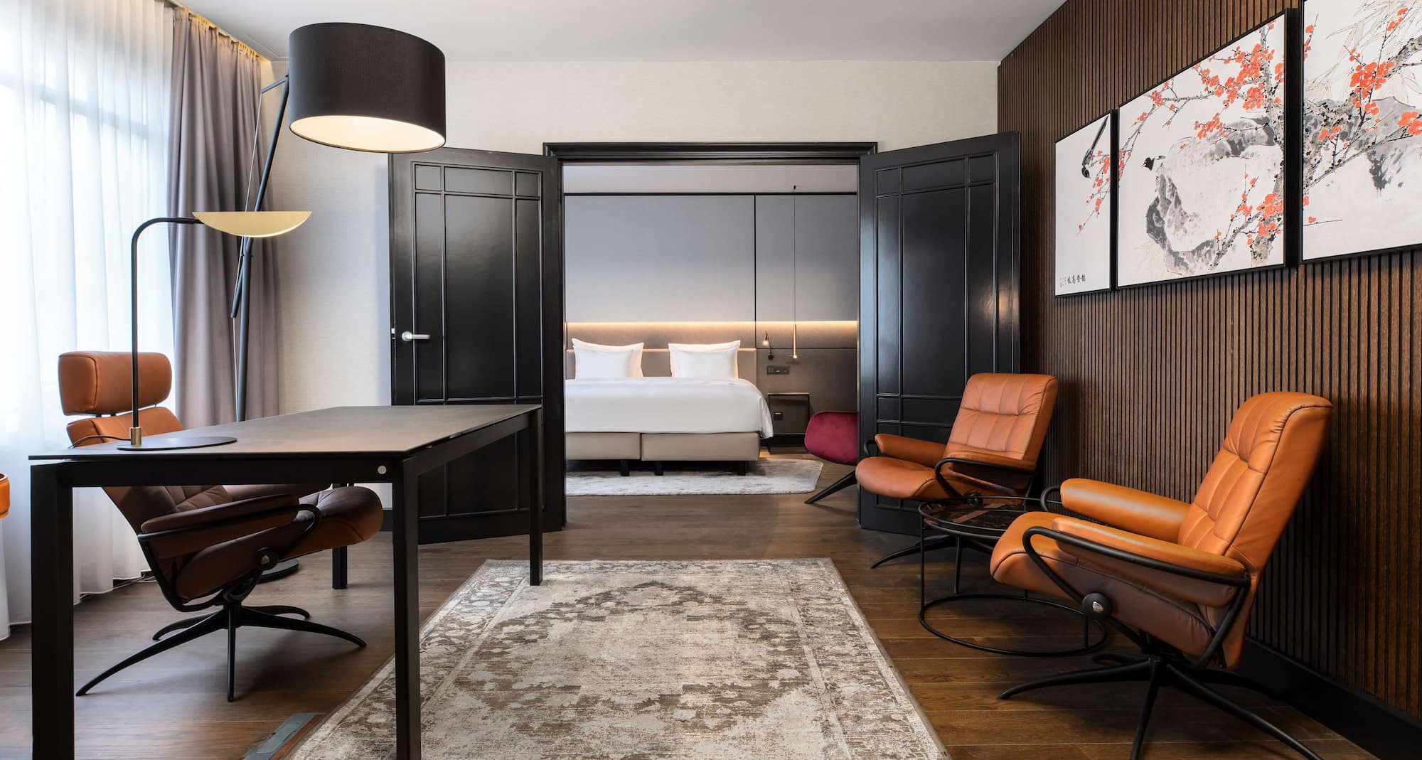 Radisson Collection Hotel, Grand Place Brussels - Suite