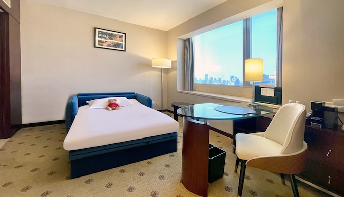 Radisson Collection Hotel, Hyland Shanghai - 客房/住宿