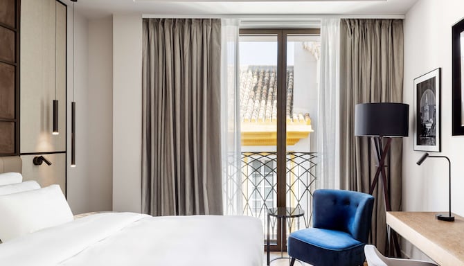 Radisson Collection Hotel, Magdalena Plaza Sevilla - Collection Superior room