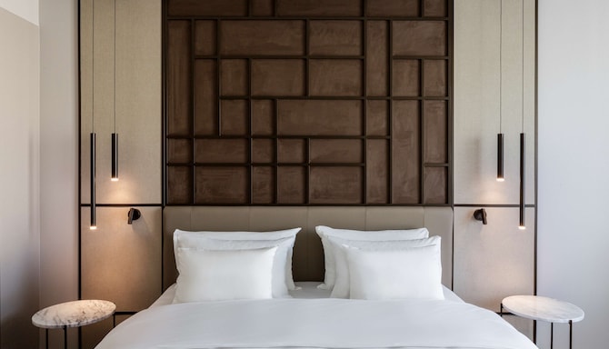Radisson Collection Hotel, Magdalena Plaza Sevilla - Guest room