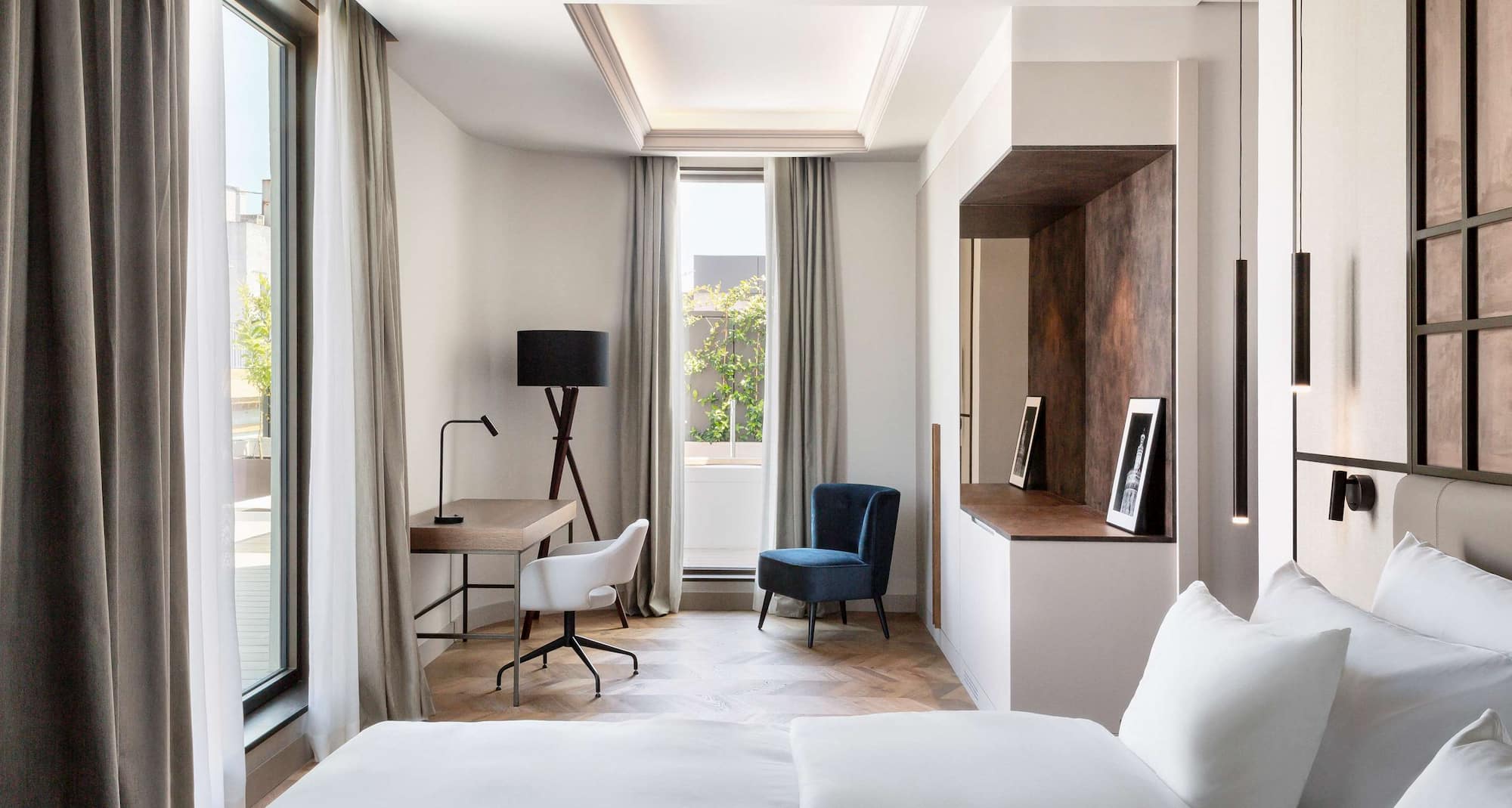 Radisson Collection Hotel, Magdalena Plaza Sevilla - Collection Premium Room with terrace and hot tub