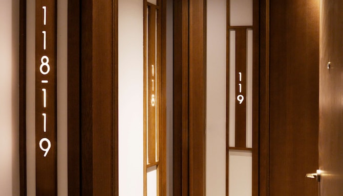 Radisson Collection Hotel, Magdalena Plaza Sevilla - Chambres / Logements
