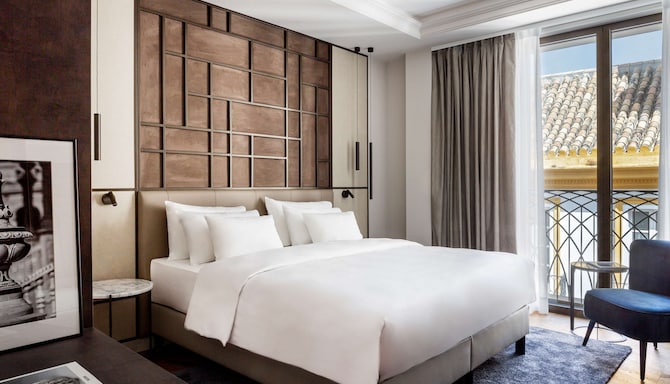 Radisson Collection Hotel, Magdalena Plaza Sevilla - Collection Superior