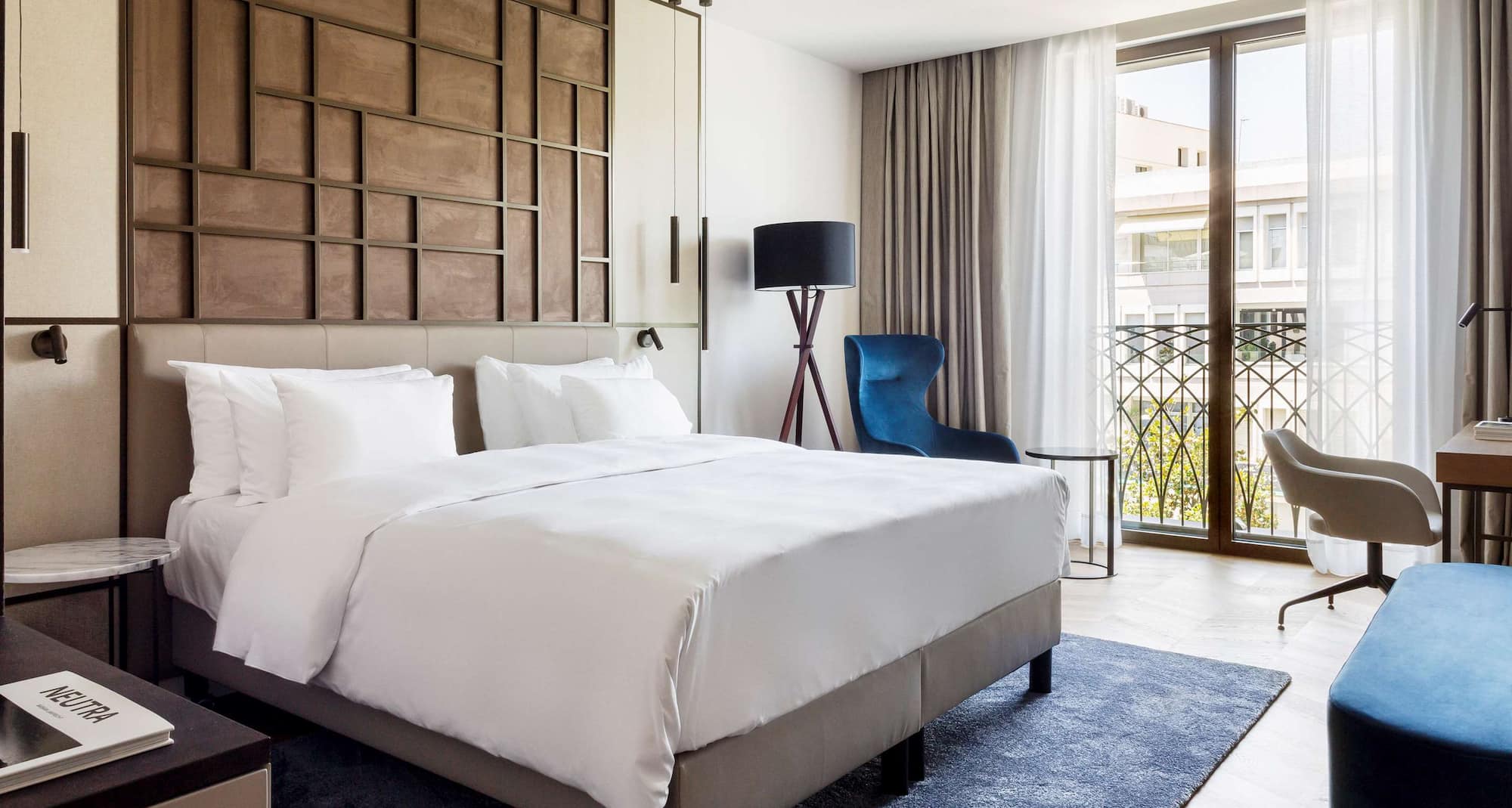 Radisson Collection Hotel, Magdalena Plaza Sevilla - Collection Premium Room