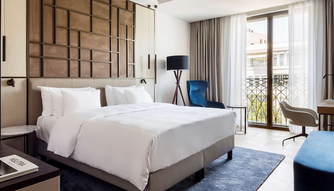 Radisson Collection Hotel, Magdalena Plaza Sevilla - Premium Room