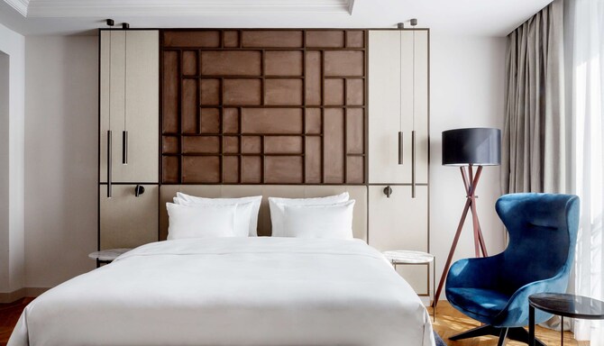 Radisson Collection Hotel, Magdalena Plaza Sevilla - Collection Premium Room