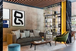 Radisson Collection Hotel, Magdalena Plaza Sevilla - Lobby