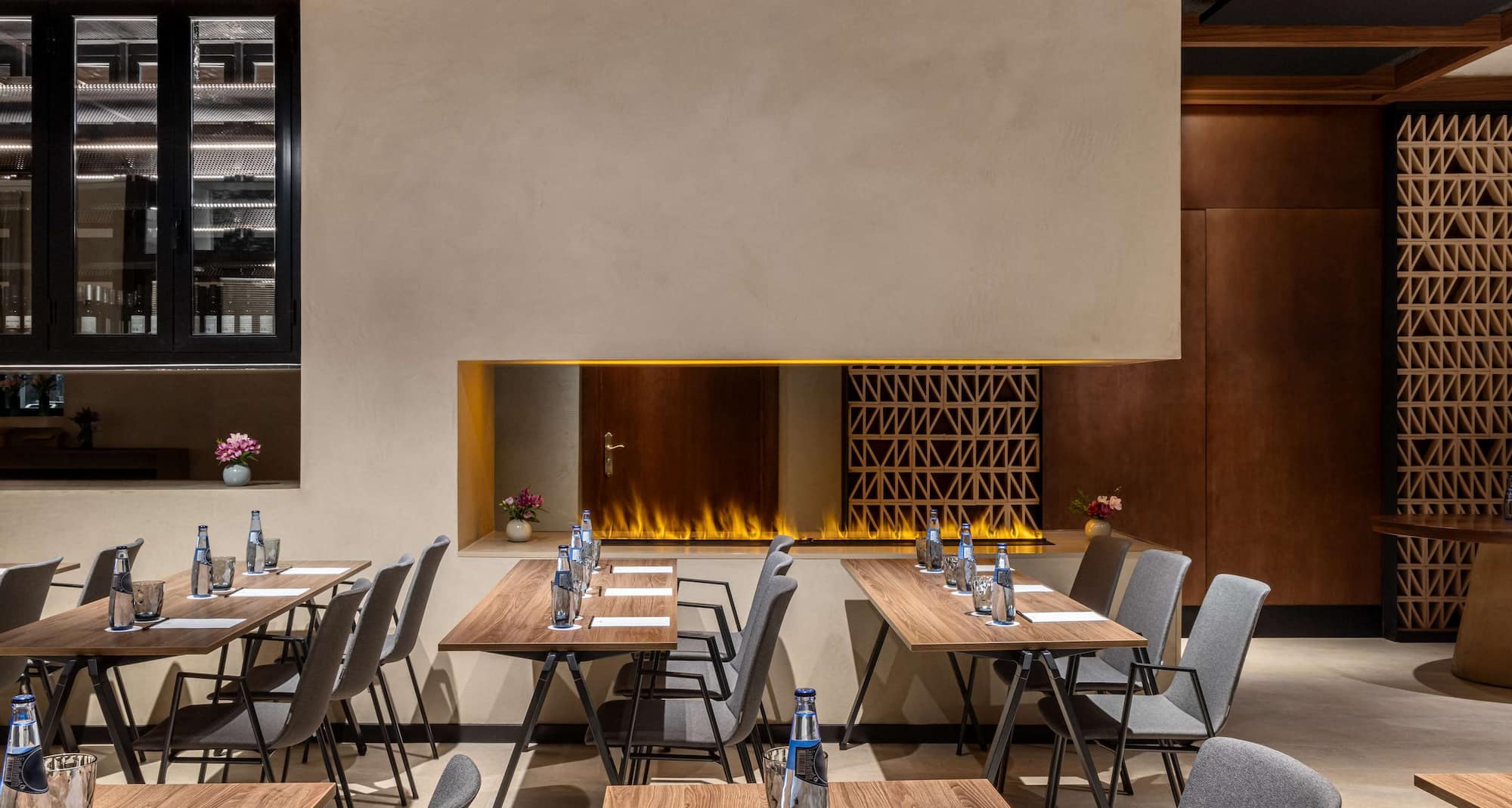 Radisson Collection Hotel, Magdalena Plaza Sevilla - Rioja Meeting Room