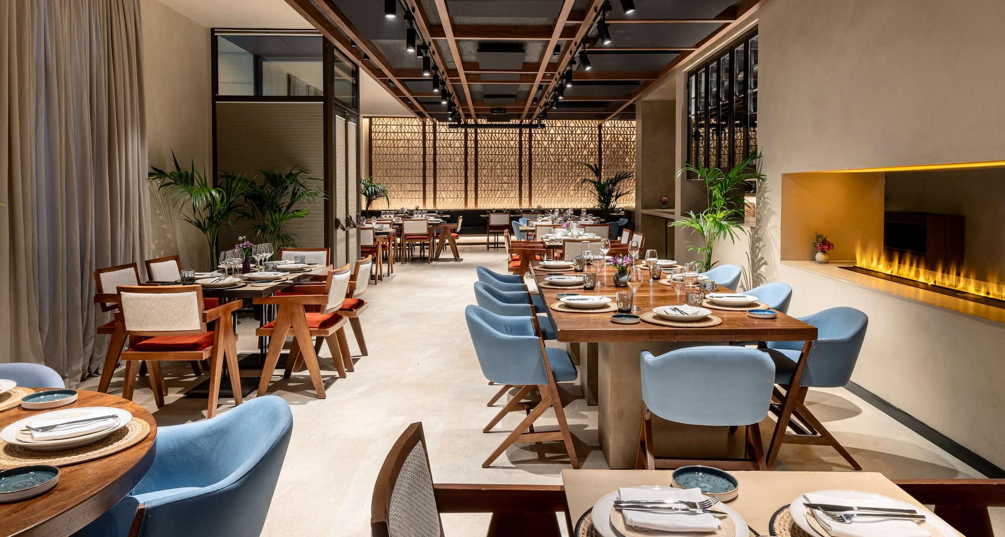 Radisson Collection Hotel, Magdalena Plaza Sevilla - Rioja Meeting Room