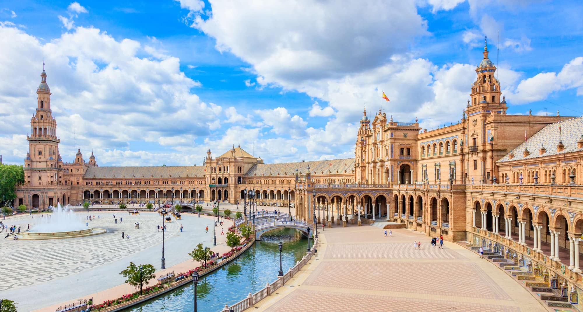 Radisson Collection Hotel, Magdalena Plaza Sevilla - Sevilla Plaza de España