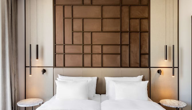 Radisson Collection Hotel, Magdalena Plaza Sevilla - Suite