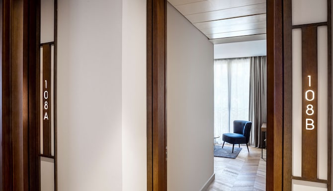 Radisson Collection Hotel, Magdalena Plaza Sevilla - Suite