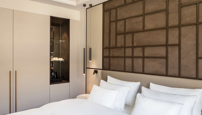 Radisson Collection Hotel, Magdalena Plaza Sevilla - Suite