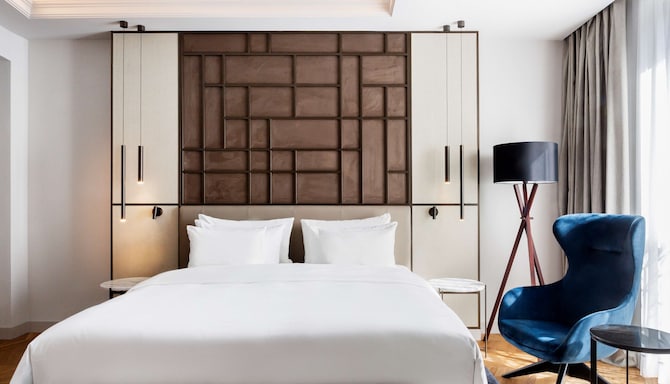 Radisson Collection Hotel, Magdalena Plaza Sevilla - Junior Suite