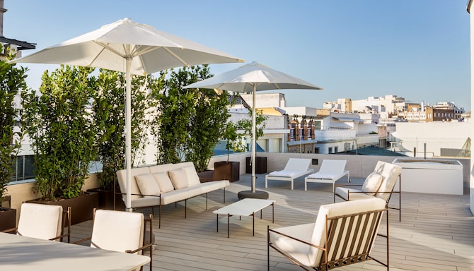 Radisson Collection Hotel, Magdalena Plaza Sevilla - Suite