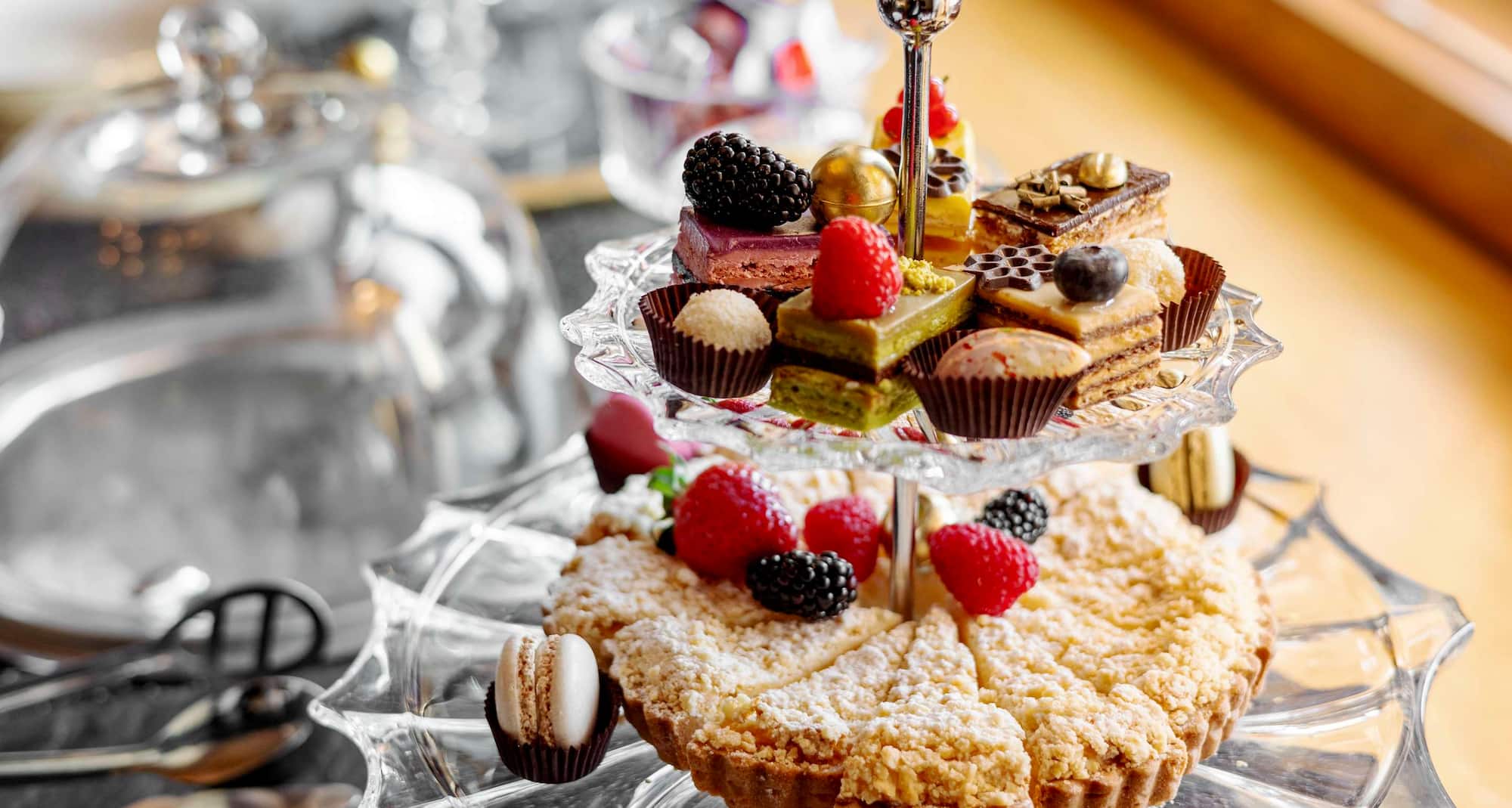 Radisson Collection Hotel, Moscow - Executive Lounge