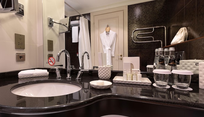 Radisson Collection Hotel, Moscow - Individual room - bathroom