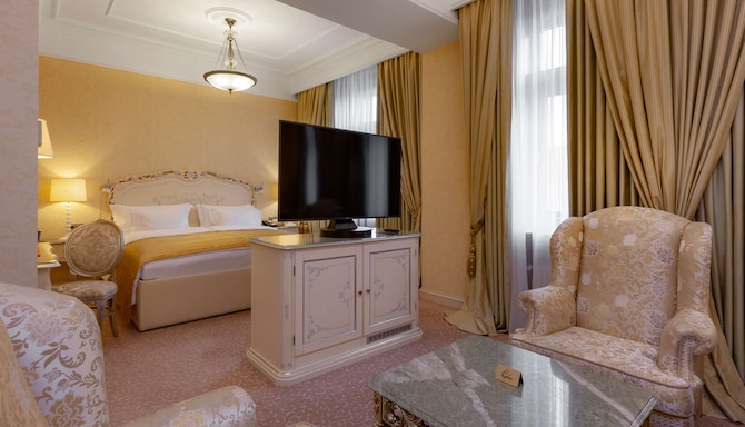 Radisson Collection Hotel, Moscow - Collection Premium Room