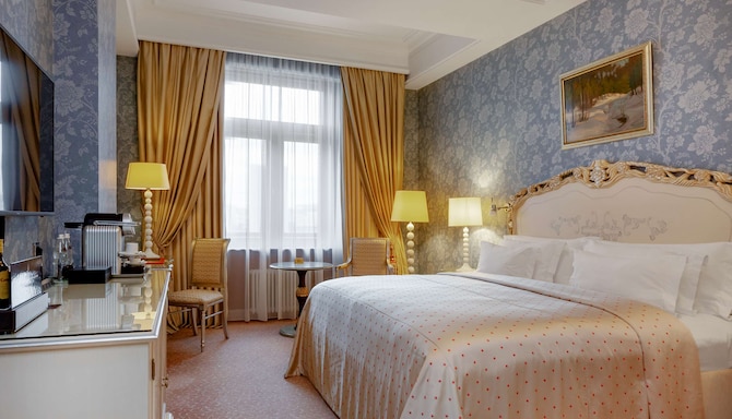 Radisson Collection Hotel, Moscow - Collection Premium Room