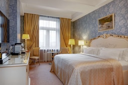 Radisson Collection Hotel, Moscow - Collection Premium Room