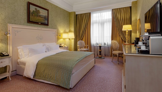 Radisson Collection Hotel, Moscow - Collection Superior room
