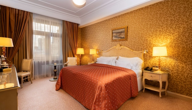 Radisson Collection Hotel, Moscow - Collection Executive Room
