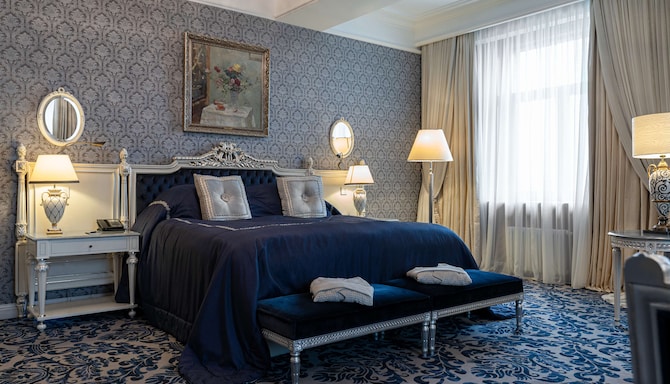 Radisson Collection Hotel, Moscow - Presidential Suite