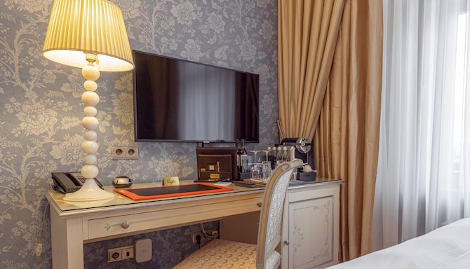 Radisson Collection Hotel, Moscow - Individual room