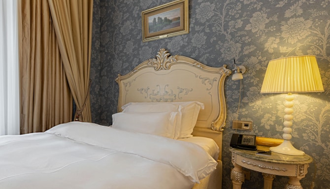 Radisson Collection Hotel, Moscow - Individual room