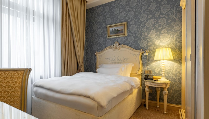 Radisson Collection Hotel, Moscow - Individual room