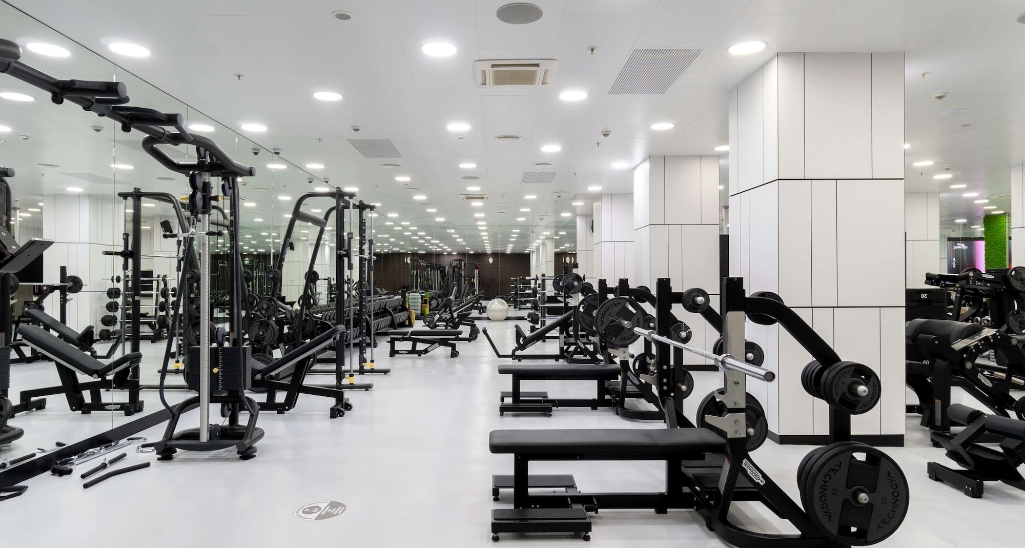 Radisson Collection Hotel, Moscow - Wellness Club