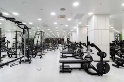 Radisson Collection Hotel, Moscow - оздоровительный клуб