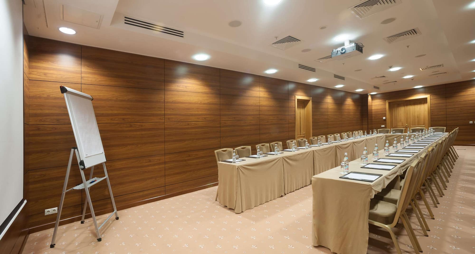 Radisson Collection Hotel, Moscow - Almanac