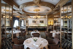 Radisson Collection Hotel, Moscow - Exec floor