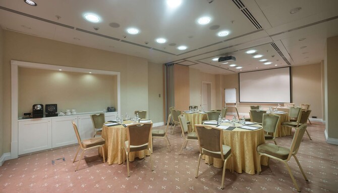 Radisson Collection Hotel, Moscow - Spring