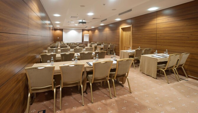 Radisson Collection Hotel, Moscow - Almanac