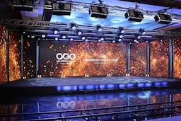 Radisson Collection Hotel, Moscow - студия для онлайн-мероприятий