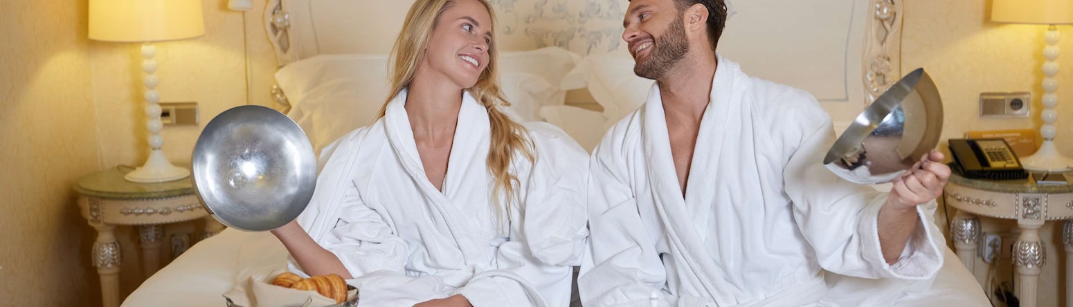 Radisson Collection Hotel, Moscow - Romantic offer