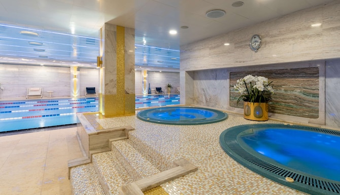 Radisson Collection Hotel, Moscow - Spa