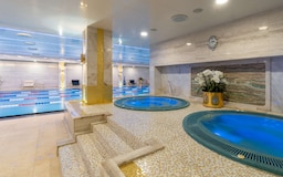 Radisson Collection Hotel, Moscow - спа-зона