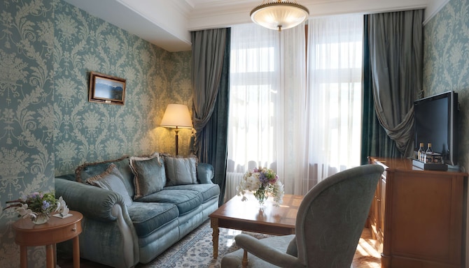 Radisson Collection Hotel, Moscow - Apartment