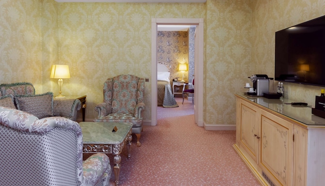 Radisson Collection Hotel, Moscow - Suite