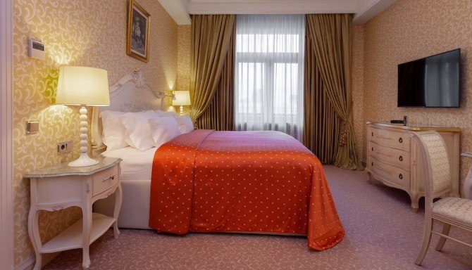 Radisson Collection Hotel, Moscow - Executive Suite