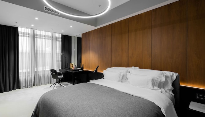 Radisson Collection Hotel, Moscow - Collection Suite