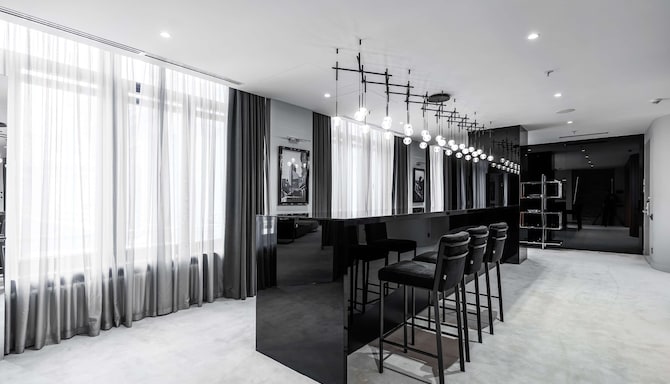 Radisson Collection Hotel, Moscow - Collection Suite
