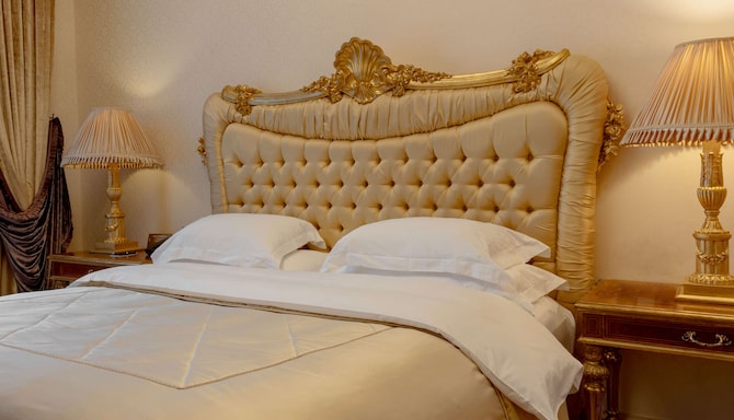 Radisson Collection Hotel, Moscow - Romantic Suite