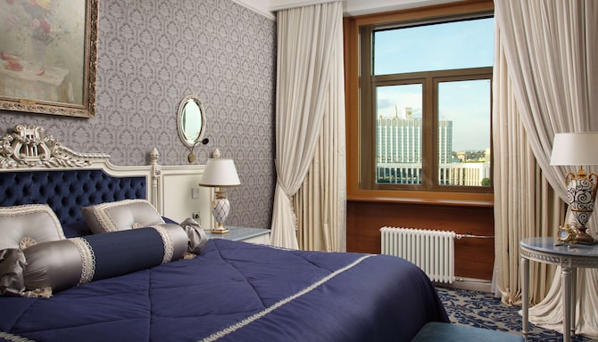 Radisson Collection Hotel, Moscow - Presidential Suite