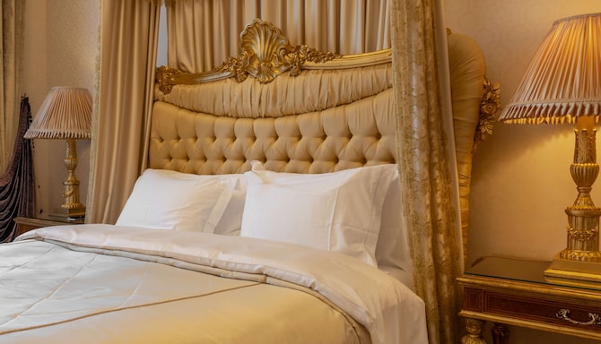 Radisson Collection Hotel, Moscow - Romantic Suite